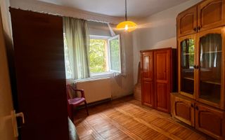 Apartament 4 camere, 80 mp, etaj 1 – Matei Basarab - Poză 6
