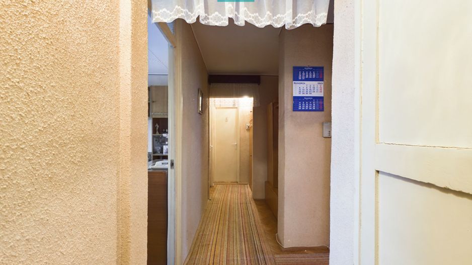 Apartament 4 camere Orizont Micălaca - Poză 9