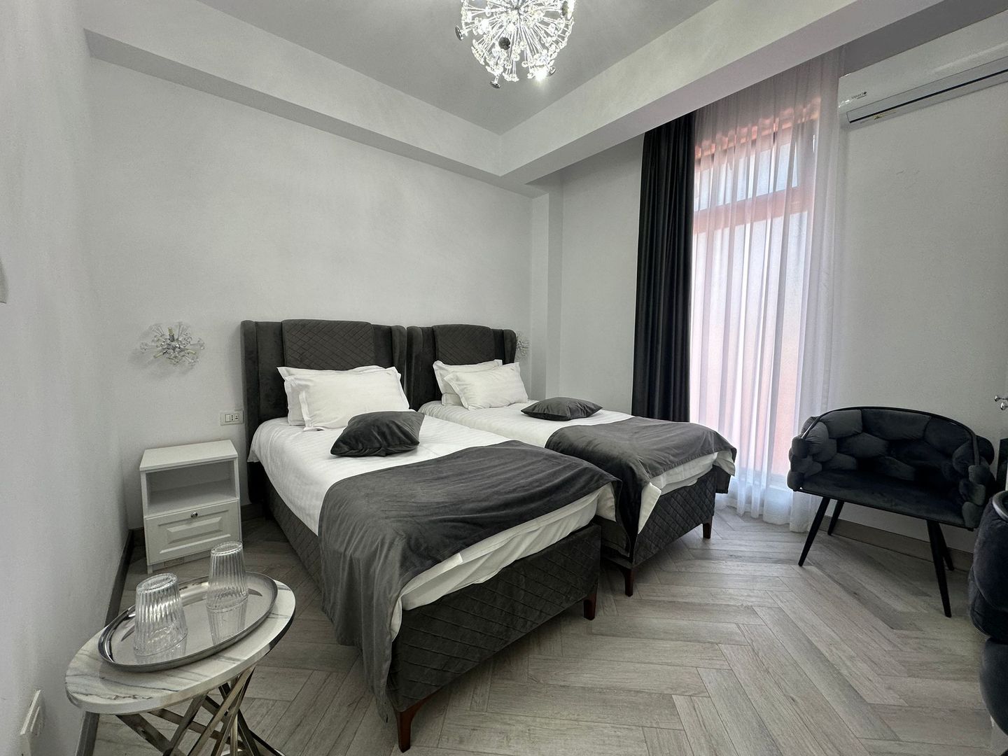 Hotel zona Iancului | Finalizare Iulie 2025 | P+3+T - Poză 12