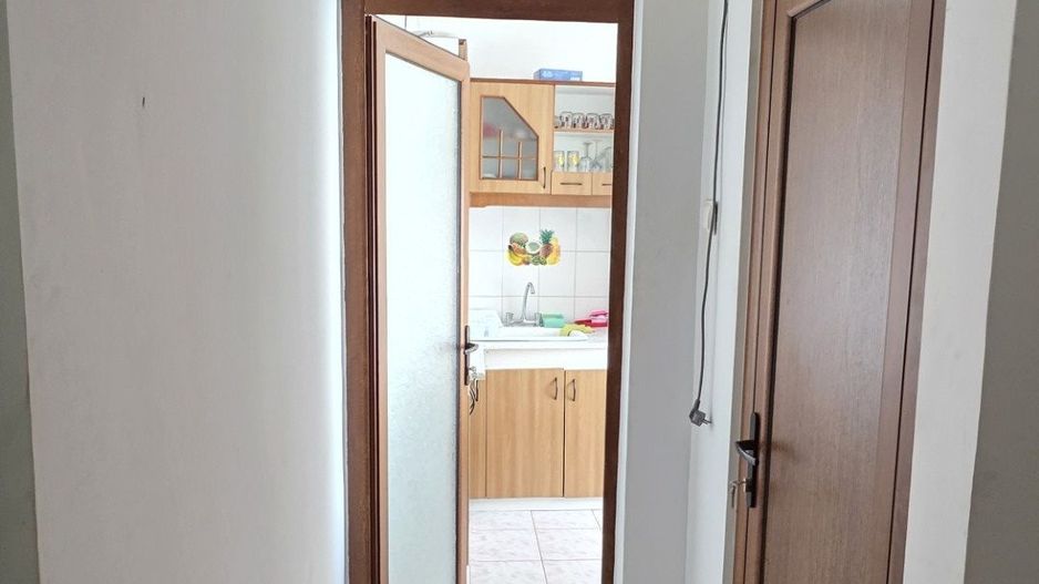 Apartament 1 cameră, mobilat și utilat, zona TRAIAN; - Poză 6