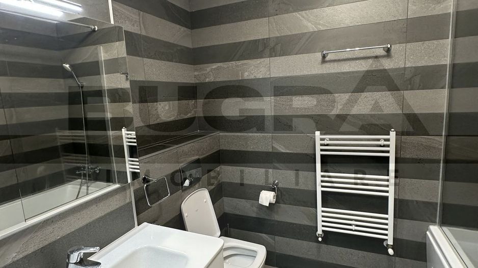 Apartament 3 camere delux situat intr-un ansamblu premium, zona Iulius - Poză 5