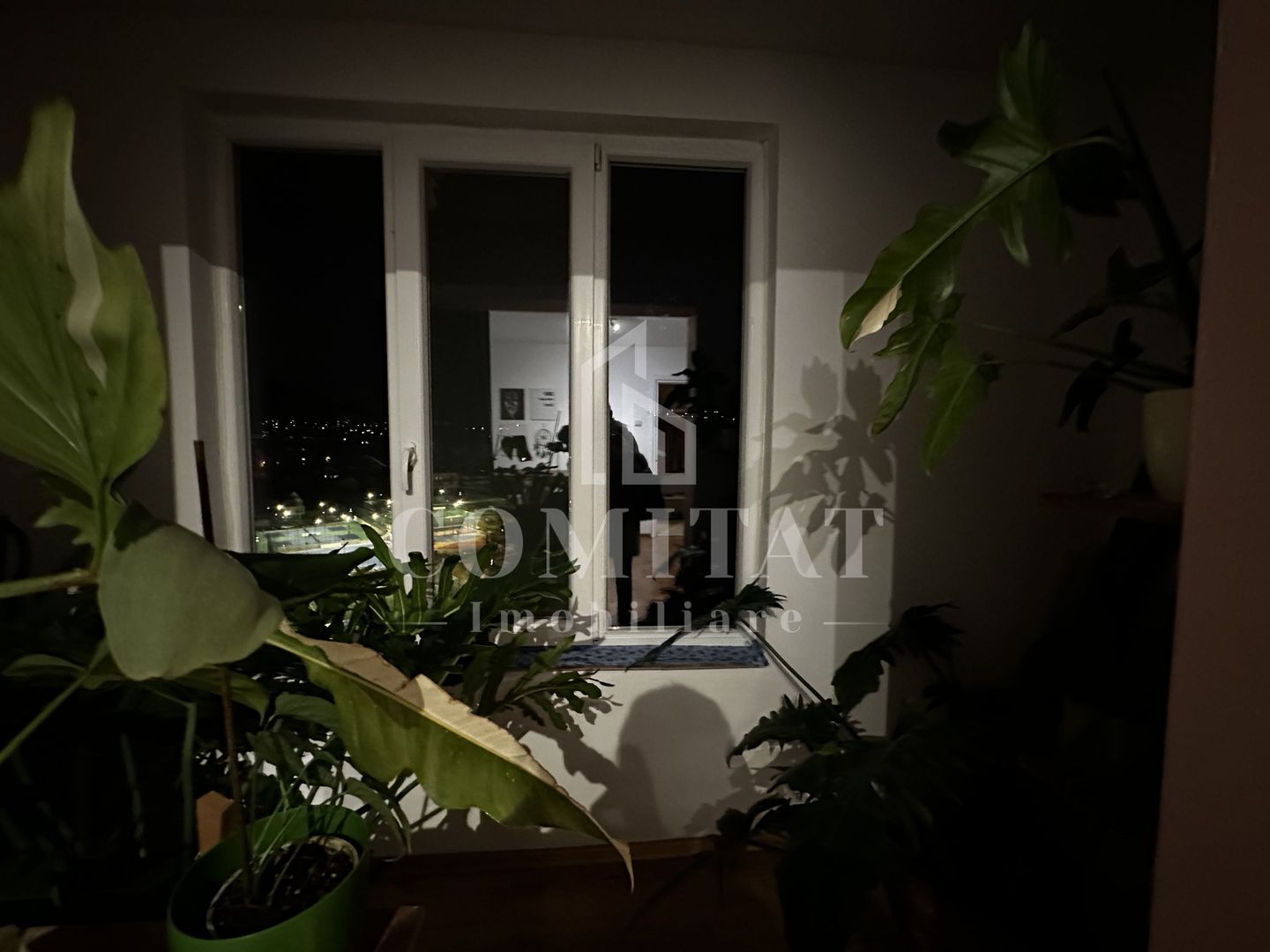 Apartament 2 camere | Decomandat | Zona “La Terenuri” Manastur - Poză 12