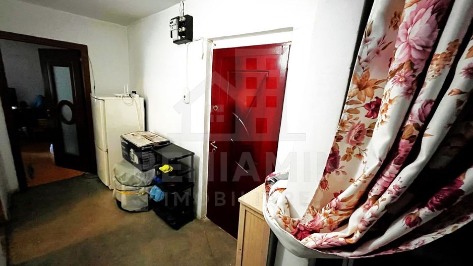 2 Camere Decomandate 53mp Parter Craiovita Profi Castanilor Liber - Poză 6