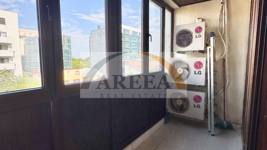 INVESTITIE - Aviatiei - Baneasa - 3 camere - 110 mp - parcare - Poză 30