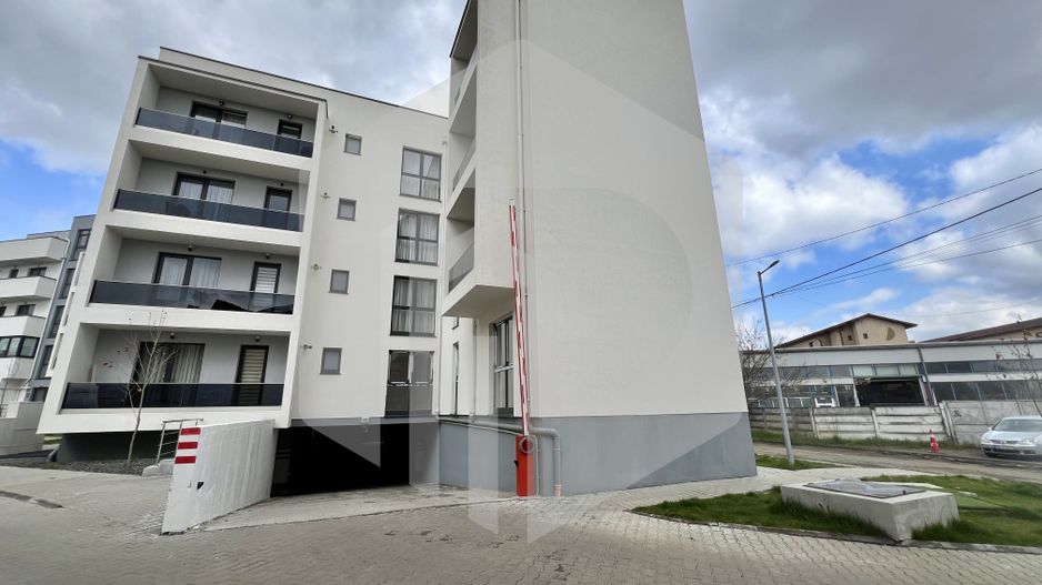 Apartament/ spatiu comercial in zona Kogalniceanu- Parter- La cheie - Poză 4