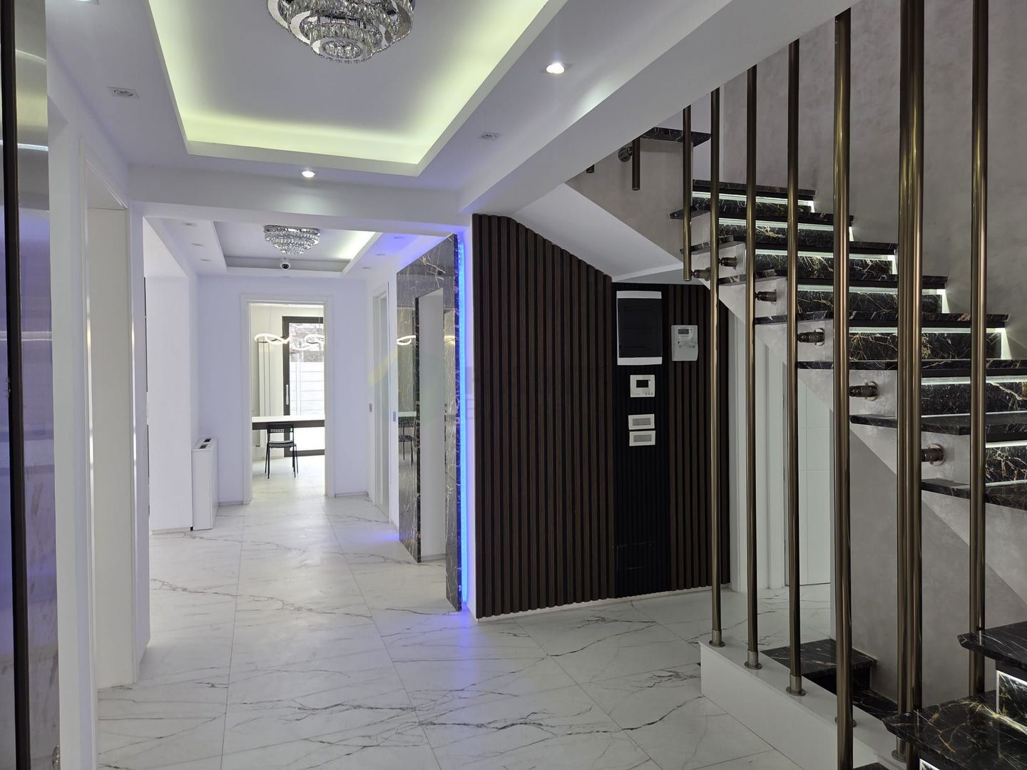 Vilă de lux în Pipera – proprietate exclusivistă, 0% comision pentru cumpărător - Poză 13