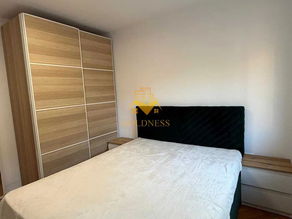 2 camere decomandate, UMF, Louis Pasteur,Mega Image,UTCN -FAUD Zorilor - Poză 2