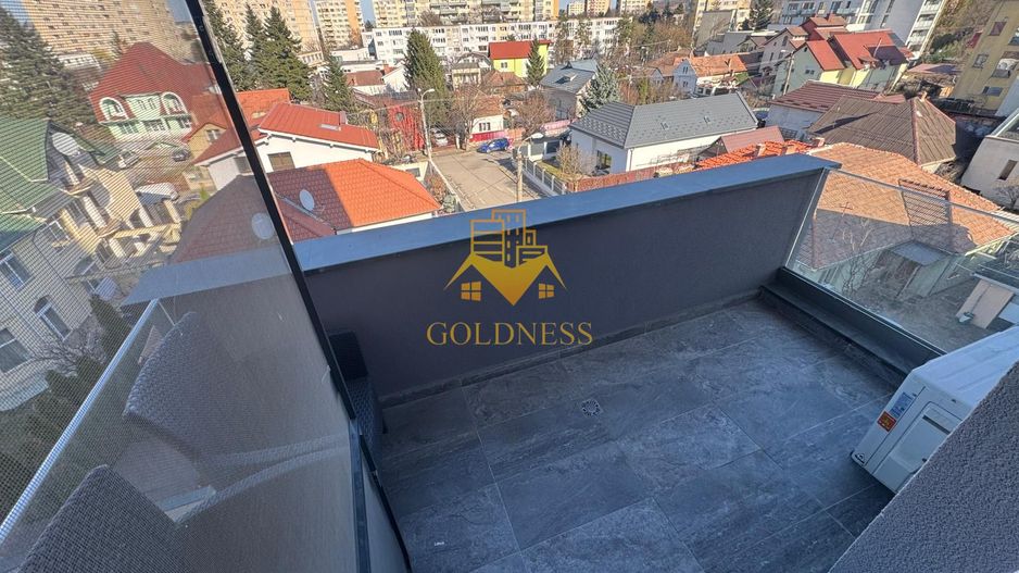 2 camere, modern, bloc nou, parcare, Gheorgheni, Constantin Brancusi - Poză 7