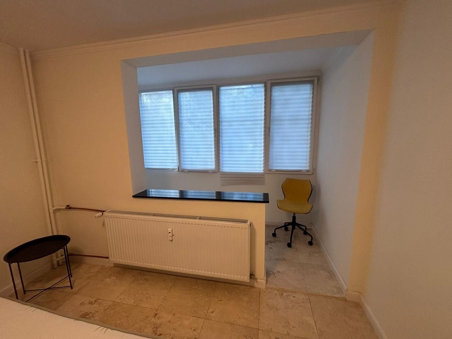 3 camere modern, loc de parcare, pet friendly, Titan - Poză 11