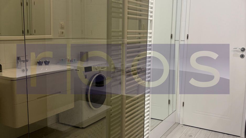 VANZARE APARTAMENT PREMIUM | FINISAJE LUX | 2 LOCURI PARCARE SUBTERAN | TERASA | - Poză 6