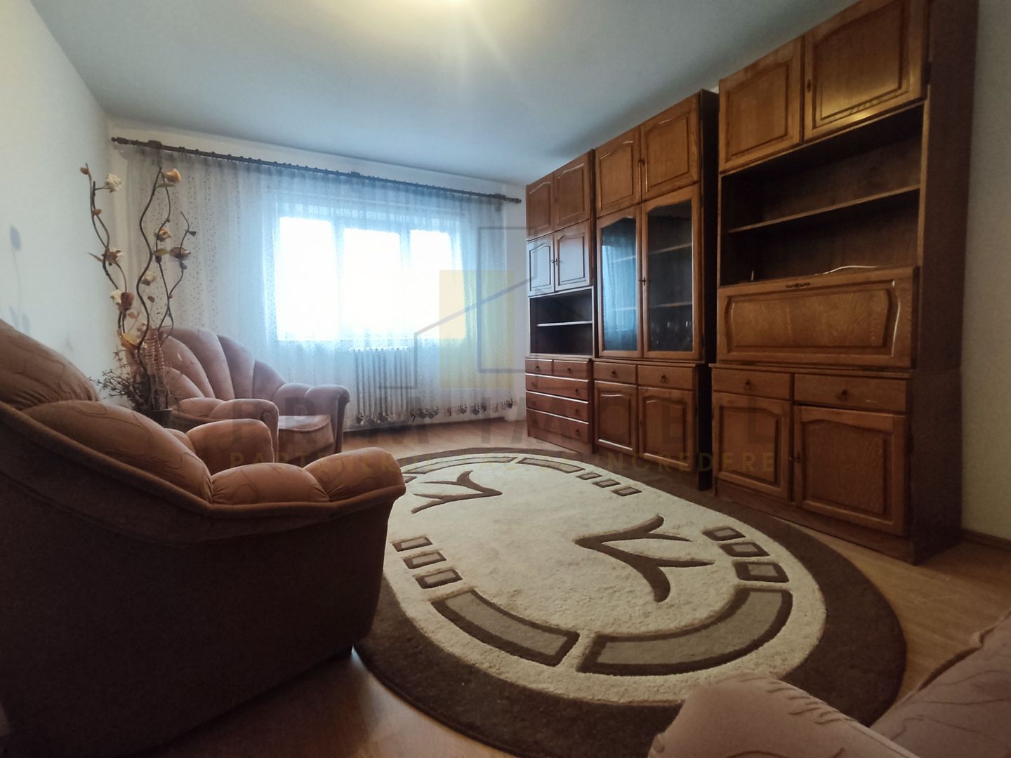 3 Camere, Decomandat Nicolina / Prima Statie din Podu Ros - Poză 4