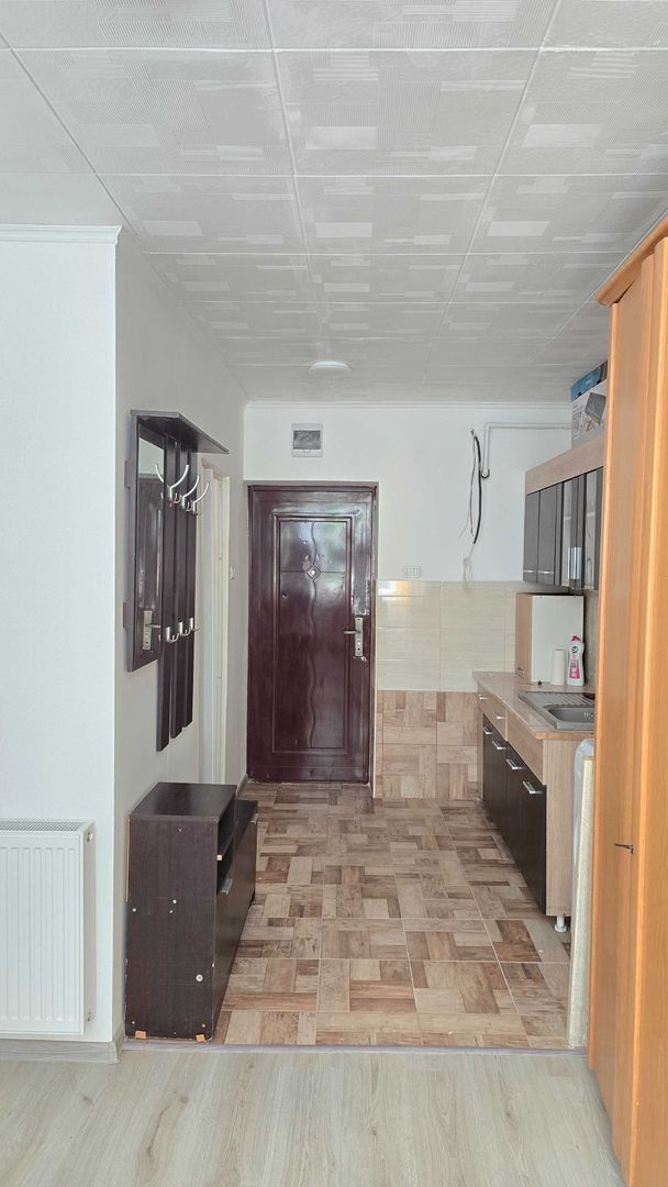 BRASADAS vinde garsoniera etaj 2/4 in Micro 15. - Poză 5