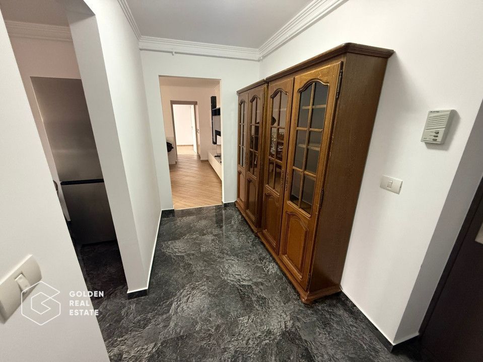 Aprtament 2 camere, zona Uta - Poză 3