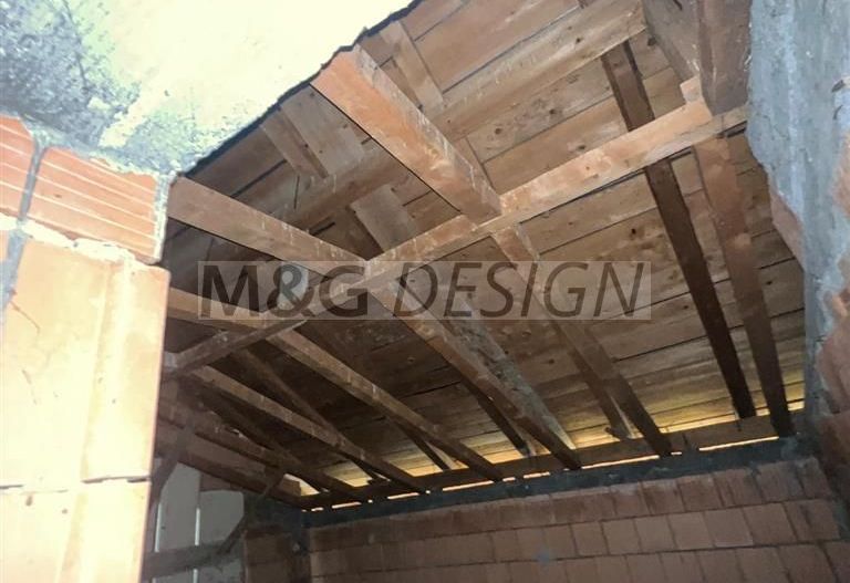 casa la rosu P+M 129 mp ULIUC - Poză 12