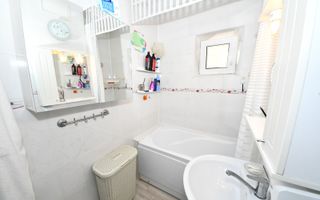 Apartament  3 camere,  zona Doja,parter,la cheie,mobilat si utilat - Poză 23