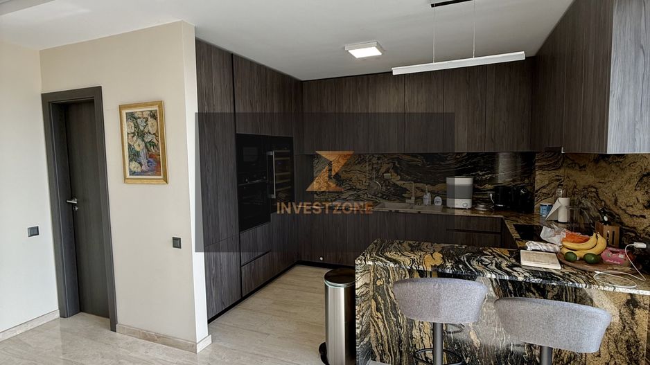 Penthouse Nufărul Oradea - Poză 5