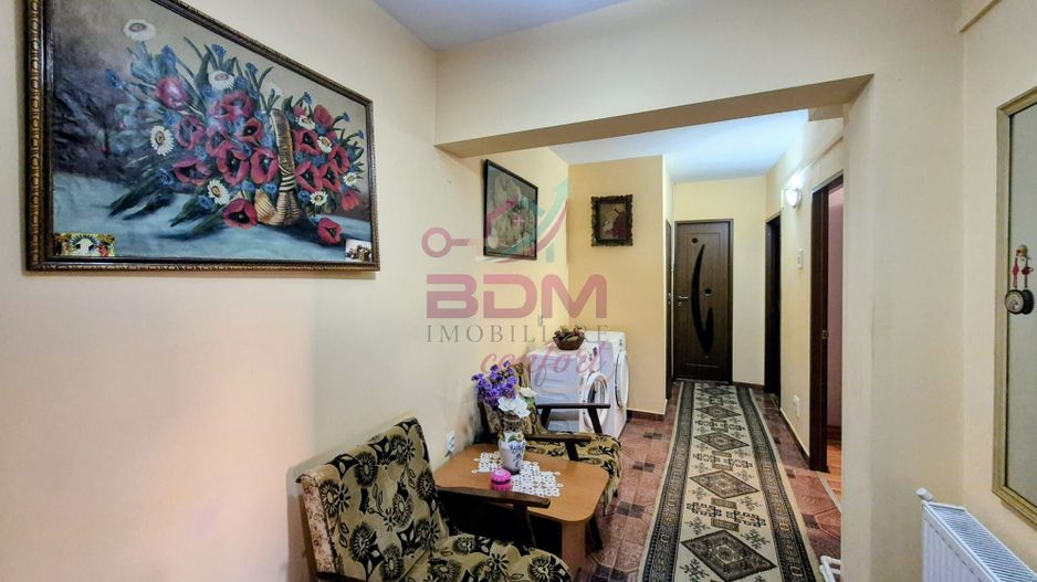 0% Comision I Apartament 3 camere | decomandat | zona Materna - Poză 10
