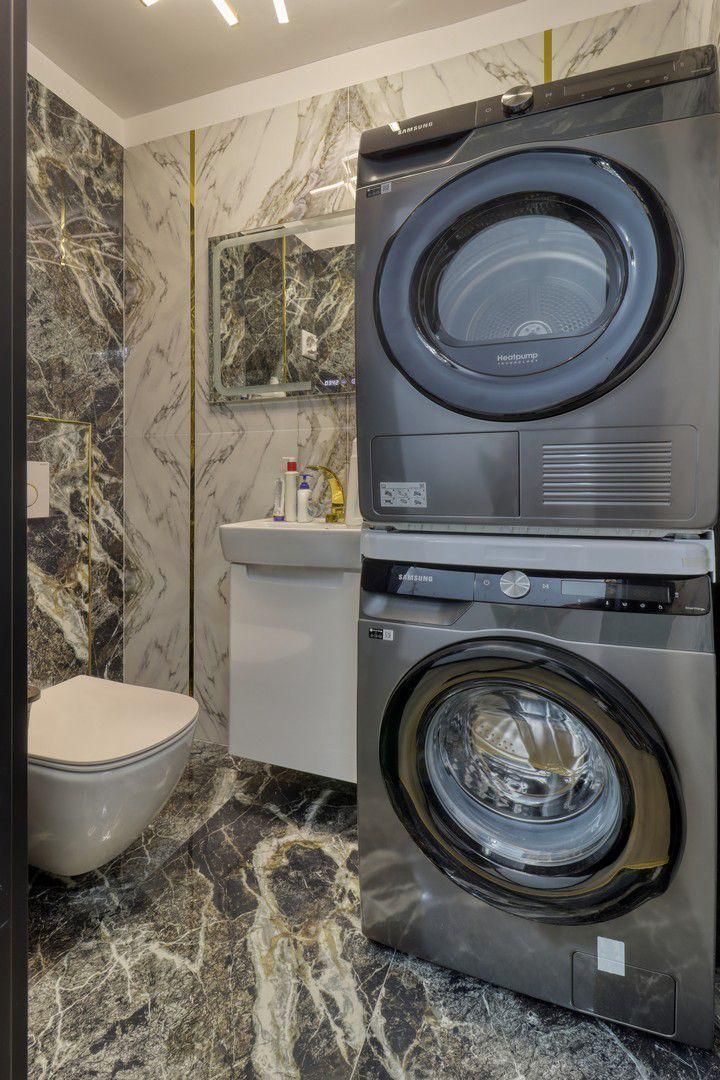 AP. 3CAM. MOBILAT+TERASA 51MP + LOC DE PARCARE / ZONA TRAPEZ! - Poză 17