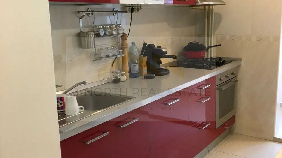 Închiriere apartament 2 camere Crângași – parcare, boxă - Poză 10