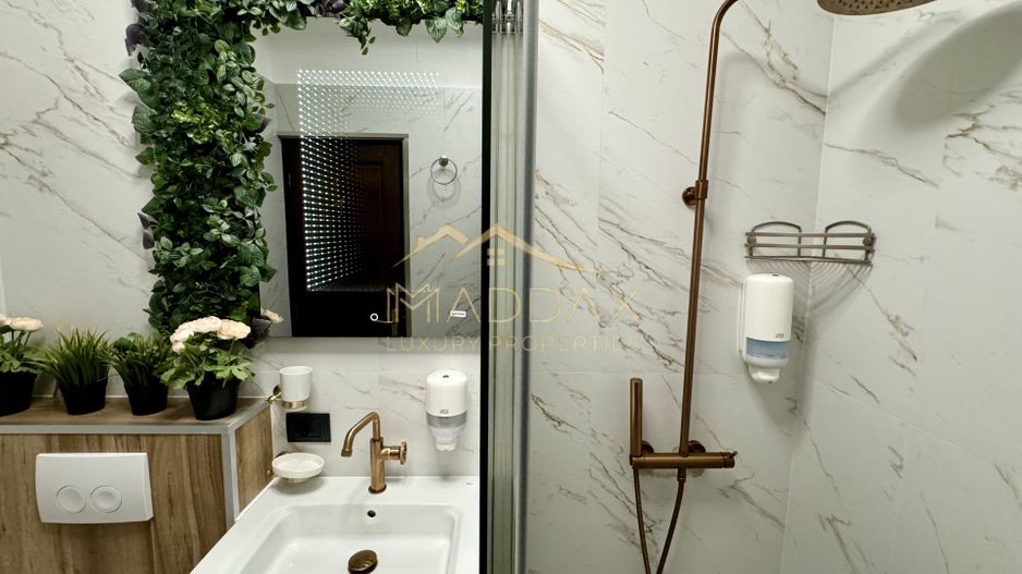 Apartament cu 4 camere / Posibilitate investitie / Arcul de Triumf - Poză 16