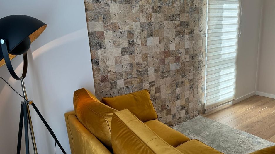 AP. 2 CAMERE METALURGIEI, INCALZIRE PARDOSEALA, PARCARE, BLOC NOU - Poză 2