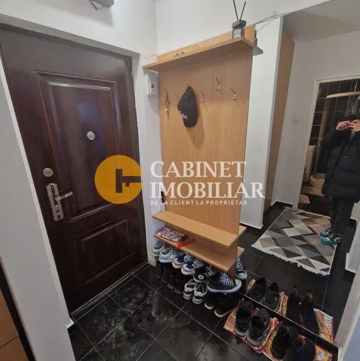 1 camera, 34mp, etaj intermediar, bloc fara risc, Tatarasi! - Poză 5