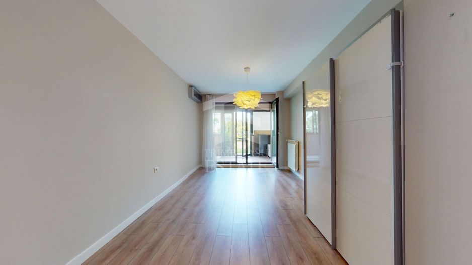 PIPERA | IANCU NICOLAE  | 3 camere | 116 mp | Parcare | Gradina 94 mp - Poză 12