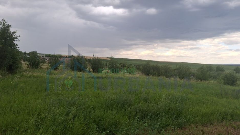 Teren de vânzare în Voinesti, Iași – zonă în dezvoltare, lângă Equester - Poză 7