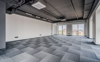 Chirie, spațiu de birouri, 530 mp, str. Tighina, Centru - Poză 24