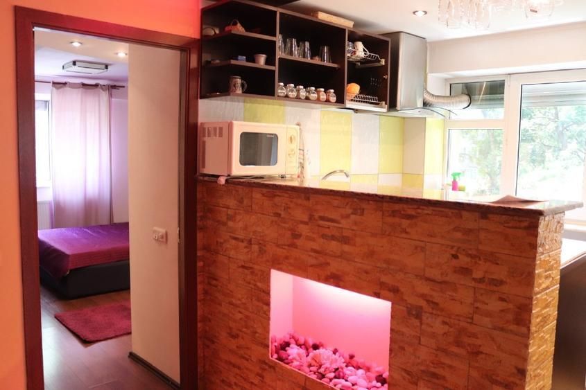 Metrou Lujerului, apartament 2 camere - Poză 10