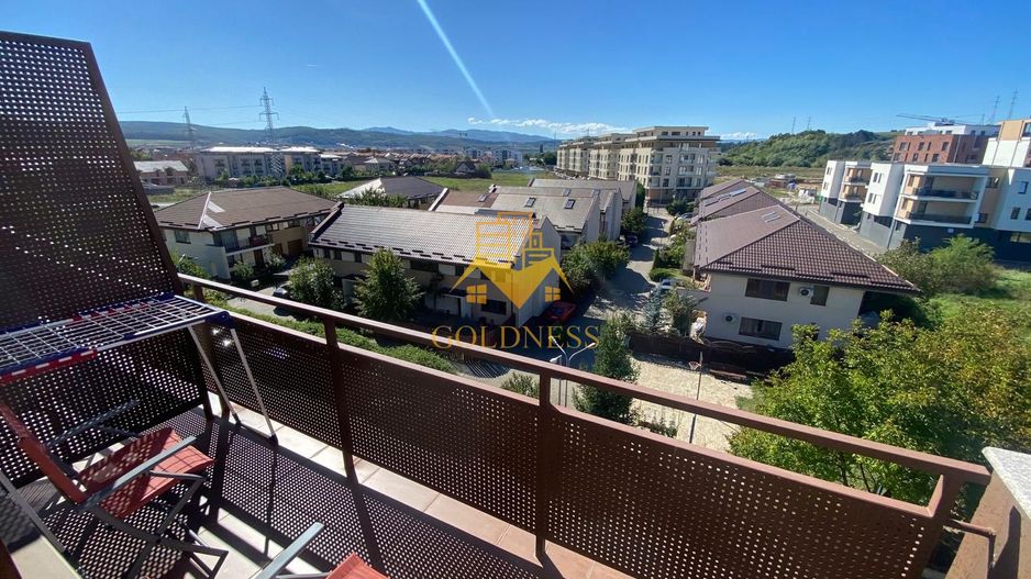 3 camere Modern, Parcare, Zona Tineretului, Somesului, Floresti - Poză 11