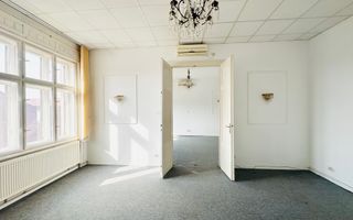 BG145- Spațiu birouri ultracentral-Piața Libertății | Clădire istorica - Poză 6