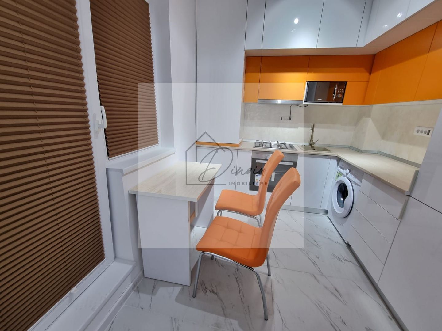 Garsoniera LUX 36mp - Regie Residence- Metrou Grozavesti - Poză 18