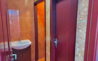 Spatiu de birouri de 500 m2 - Etaj complet de inchiriat in zona Grozavesti - Poză 8