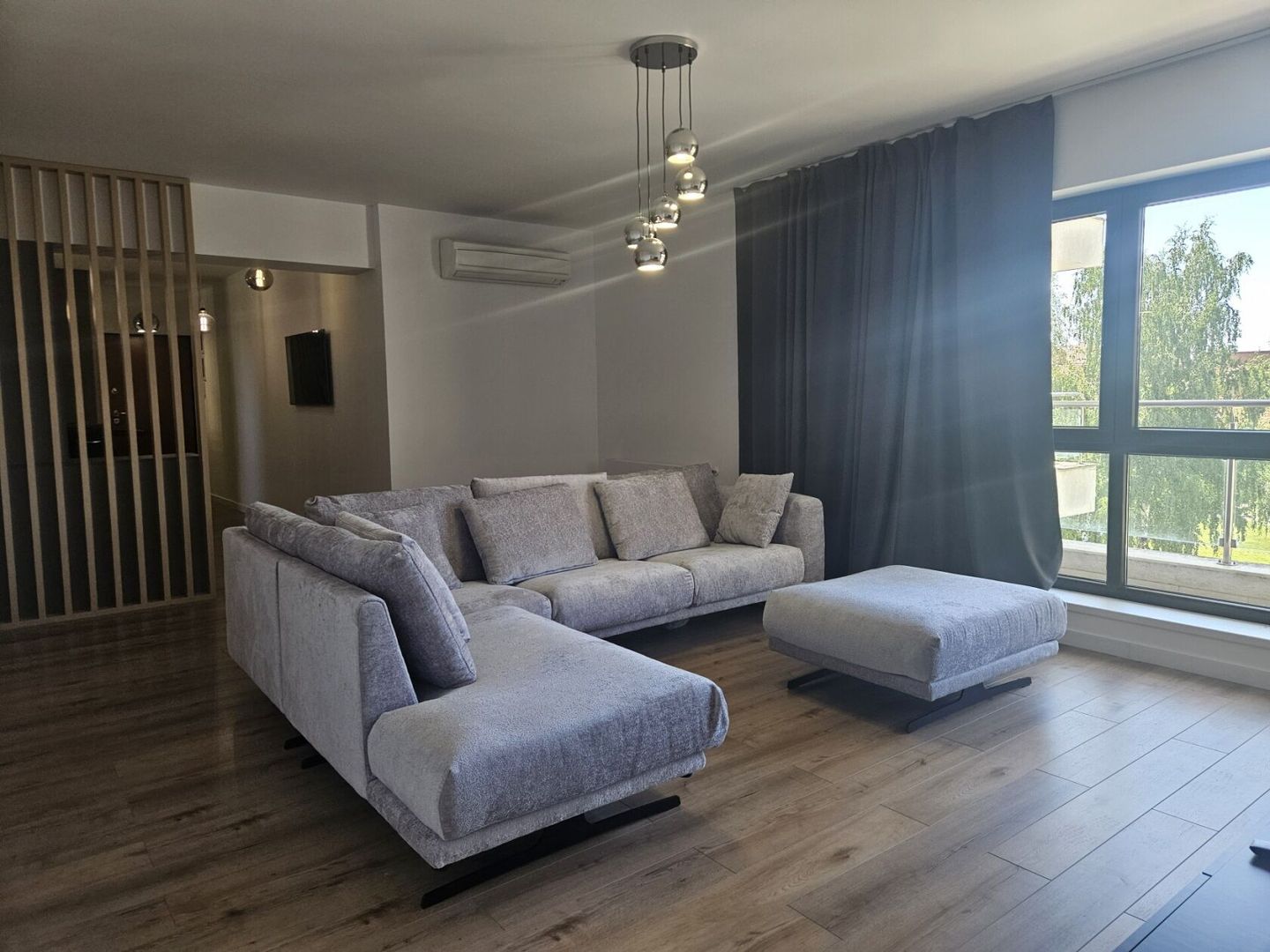 APARTAMENT PIPERA - GREEN VISTA - Poză 2