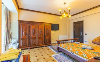 Vila cu piscina si garaj - 6 dormitoare - Pantelimon - Poză 21