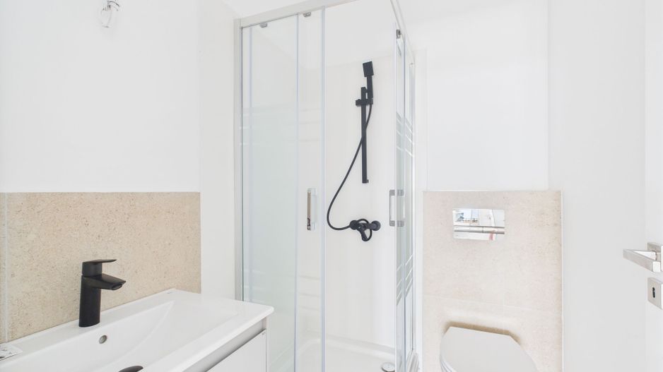 Apartament 3 camere , 2 băi , zona Freidorf - Poză 10