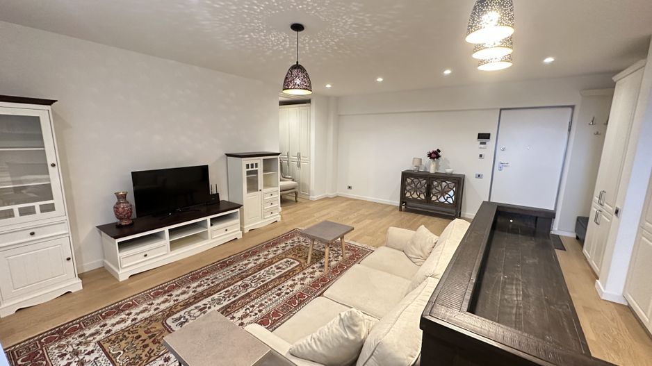 Chirie 2 camere Aviatiei Towers - Poză 3