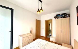 Apartament 3 camere - etaj 1 - mobilat - Dumbravita - Poză 5