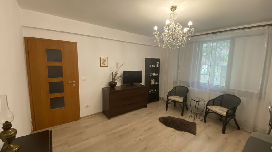 Apartament 3 camere în zona Ultracentrală - Poză 41