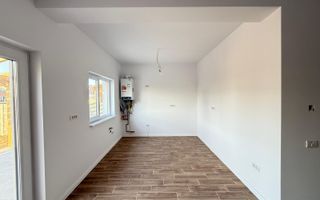 COMISION 0. Drumul Boilor - noul Lidl. Toate utilitatile. Terasa 18 mp. - Poză 10