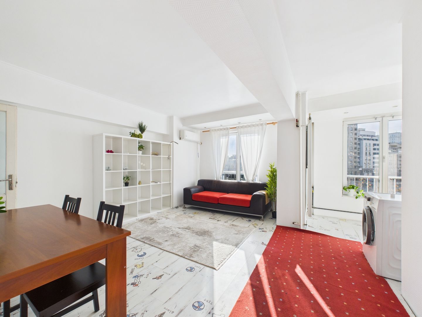 Apartament cu 2 camere de vanzare in Calea Victoriei nr 1 - Poză 4