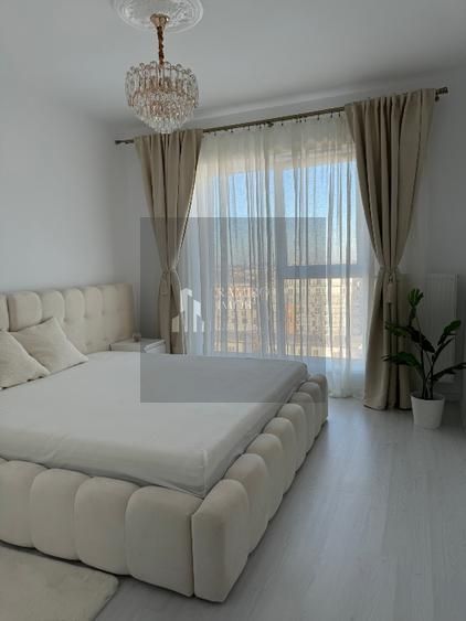 2 camere zona Theodor Pallady/60 mp - Poză 8