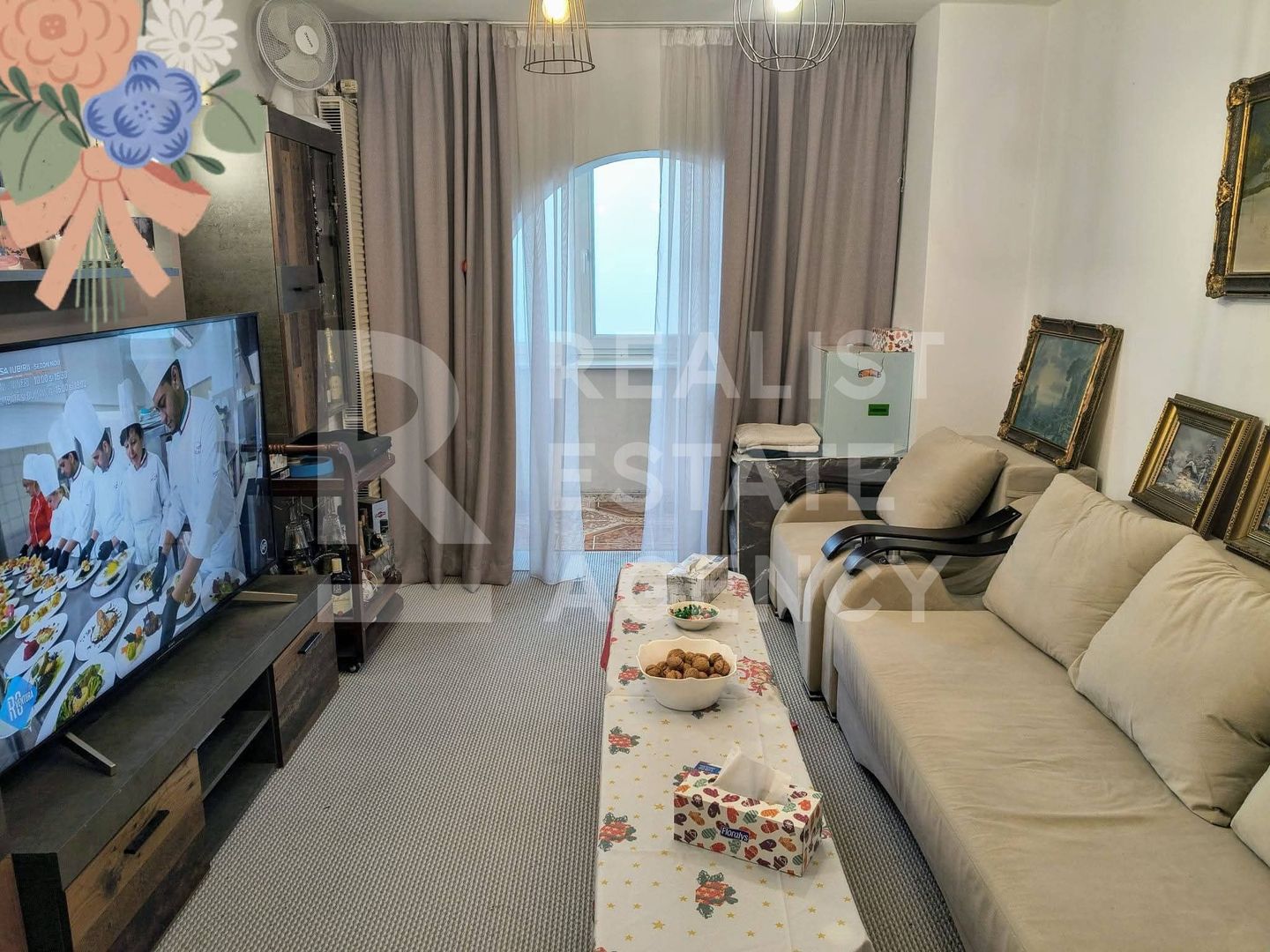 Vânzare apartament, 4 camere, Calea București, Brașov - Poză 6