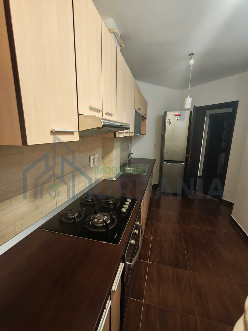 Apartament 3 camere, 85 mp, în Cartierul Copou, Iași - Poză 6