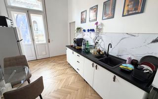 SPATIU BIROU DE INCHIRIAT | 100 MP | CO-WORKING | CLADIRE INDIVIDUALA - Poză 7