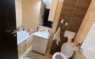Apartament 2 camere de inchiriat, Cartier Brâncuși, bloc 2019, parcare - Poză 6
