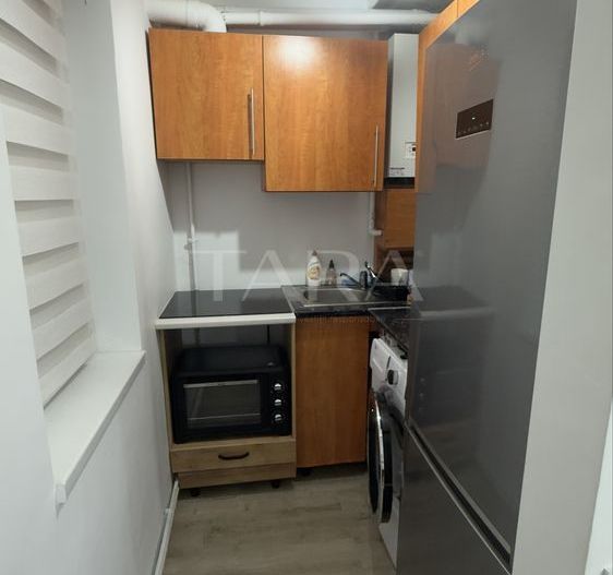 Apartament modern cu 2 camere în Mănăștur, zona Peny. - Poză 2