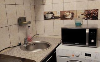 Garsonieră Sala Palatului - Poză 4