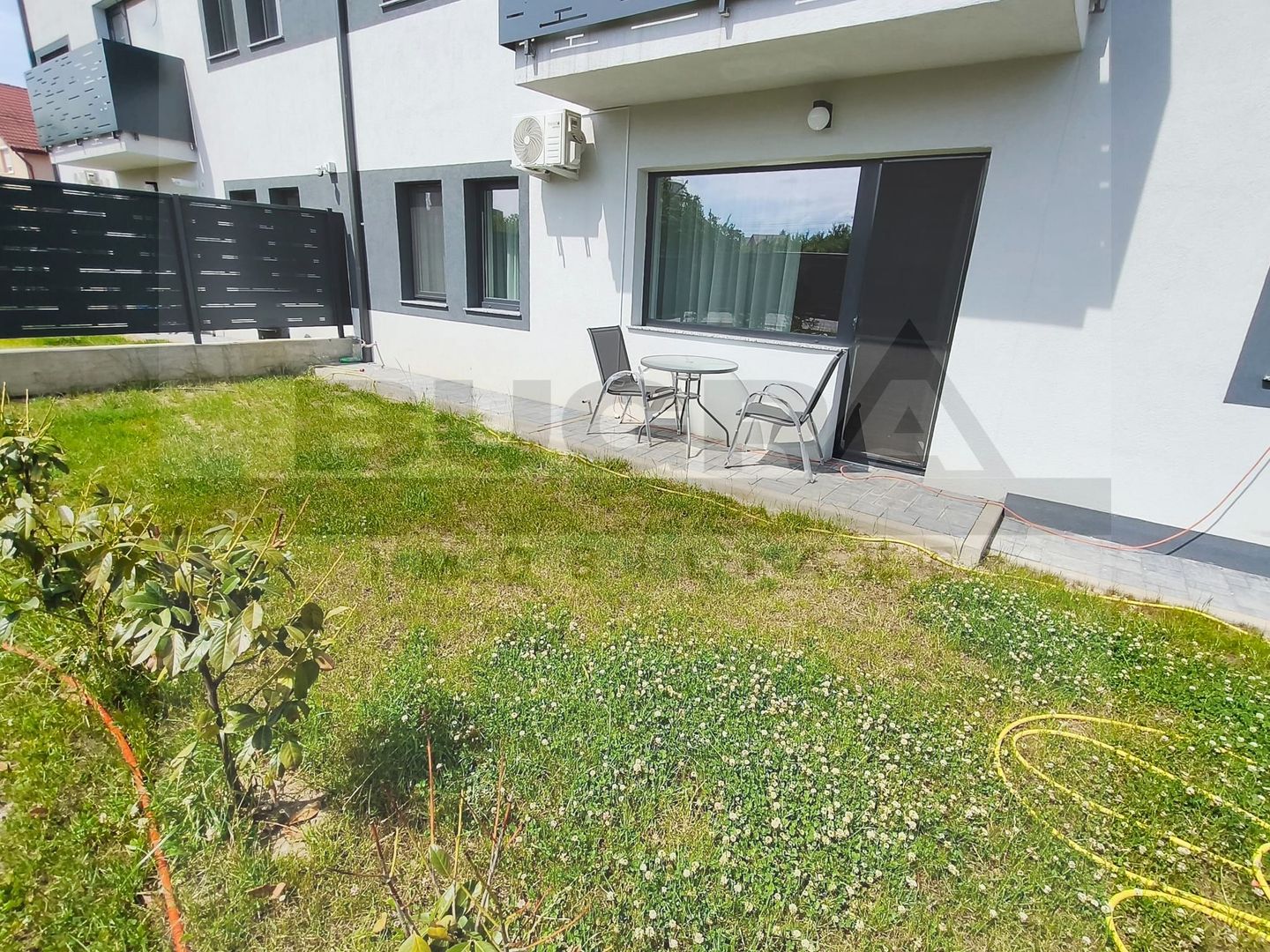 Apartament de 2 camere, 51mp, parcare, gradina, zona Leroy Merlin - Poză 8